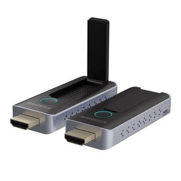 Sistem de prezentare HDMI fără fir Marmitek Stream S2 Pro