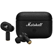 Marshall Motif II Căști True Wireless cu ANC - Negru