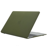 Husă Plastic Mat MacBook Air 13" (2022)