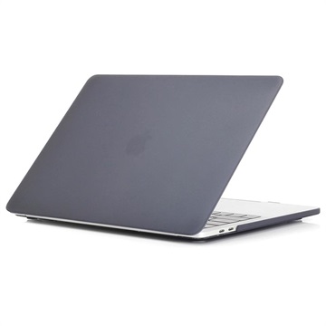 Husă Plastic Mat MacBook Pro 13.3" 2020 A2251/A2289