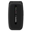 Maxcom Comfort MM828 Telefon 4G pentru seniori - Negru
