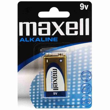 Baterie Maxell 6LR61/9V