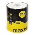 Maxell CD-R 52x/700MB/80min - 100 buc.