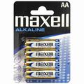 Baterii Maxell R6/AA