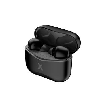 Maxlife MXBE-01 TWS Căști cu Bluetooth 5.1 - Negru