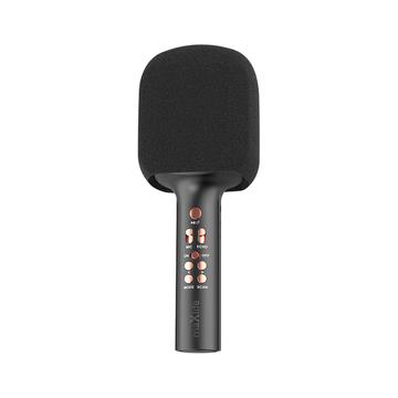 Maxlife MXBM-600 Microfon Bluetooth cu difuzor - negru