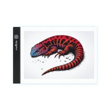 Maxlife MXGT-01 LED Lightpad Board pentru desen și schiță