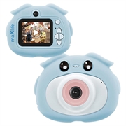 Maxlife MXKC-100 Camera digitală pentru copii - Albastru