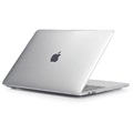 Husă Plastic MacBook Air 13" (2020) - Transparent