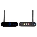 Measy AV530 Set transmițător și receptor AV wireless - 5.8GHz/300m - EU Plug