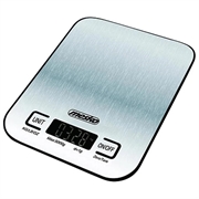 Cântar de bucătărie Mesko MS 3169 - Inox
