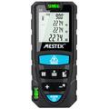 Distanțmetru laser Mestek S6 - Interval de măsurare 100m