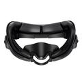 Meta Quest 3 BoboVR F3 Plăcuță de răcire pentru față - negru