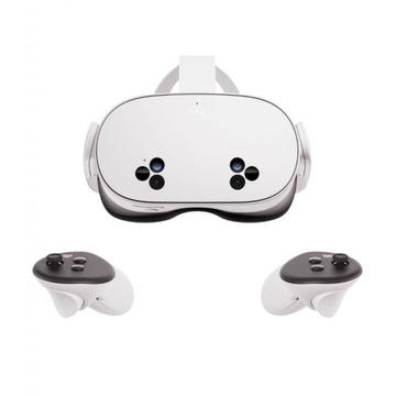 Meta Quest 3S Cască VR All-in-One - 256GB - Alb