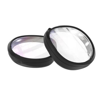 Meta Quest 3S Magnetic Myopia Lens Correction - -0.00D la -4.00D - Anti Blue Light