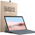 Geam Protecție Ecran - 9H - Sticlă Temperată Microsoft Surface Go 2 - Clar