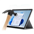 Geam Protecție Ecran - 9H - Sticlă Temperată Microsoft Surface Go 3 - Clar