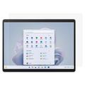 Geam Protectie Ecran Sticla Temperata Microsoft Surface Pro 10 - 9H, 0.3mm - Case Friendly  - Transparent