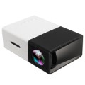 Mini proiector portabil LED Full HD YG300