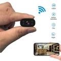 Mini WiFi Smart Camera de supraveghere inteligentă 1080P HD Wireless WiFi Remote View Camera Video Recorder