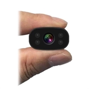 Mini WiFi Smart Camera de supraveghere inteligentă 1080P HD Wireless WiFi Remote View Camera Video Recorder