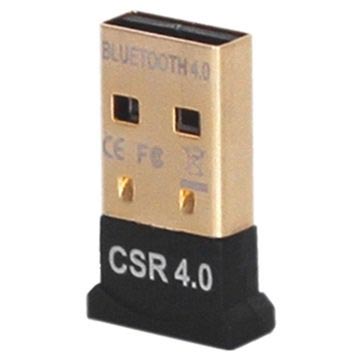 Mini Dongle/Adaptor USB Bluetooth fără fir - 3 Mbit/s