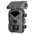 Cameră de urmărire cu infraroșu Mini700 20MP 1080p / Viziune nocturnă pentru animale sălbatice și vânătoare