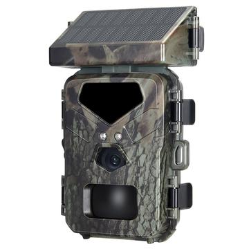Cameră de urmărire cu infraroșu Mini700 20MP 1080p / Viziune nocturnă pentru animale sălbatice și vânătoare