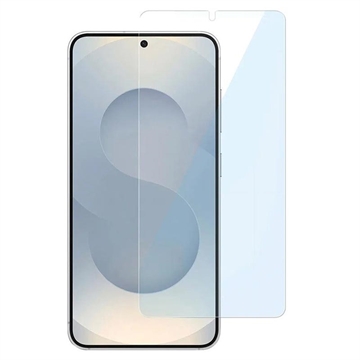 Protector de ecran din sticlă călită Samsung Galaxy S25 Edge Mobeen GP-TTS937AECTW - Clar