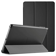 Husă Samsung Galaxy Tab A11+ Mobeen TriFold GP-FBX236AEABW - Negru