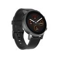 Mobvoi TicWatch E3 Smartwatch cu GPS, Bluetooth 5.0 - Panther Black