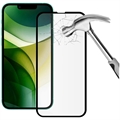 Geam Protecție Ecran iPhone 14/13 Pro/13 - Mocolo 3D - Marginea Neagră