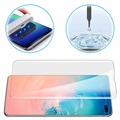 Geam Protecție Ecran - 9H - Samsung Galaxy S10 5G - Mocolo UV - Clar