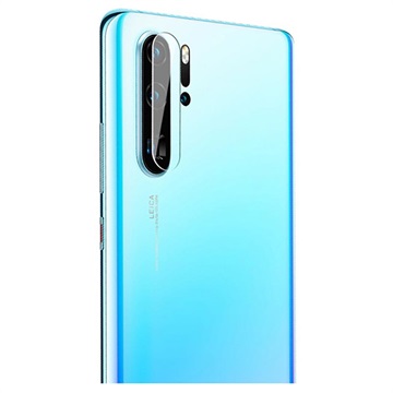 Mocolo Ultra Clear Huawei P30 Pro Lentila Cameră Sticlă Securizată - 2 buc.