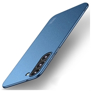 Husă Samsung Galaxy S24 - Mofi Shield Mate - Albastru