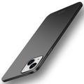 Husă iPhone 15 Pro - Mofi Shield Mate - Negru
