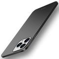 Husă iPhone 15 Pro Max - Mofi Shield Mate - Negru