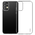 Husă TPU Samsung Galaxy A33 5G - Mofi Thin Fit - Transparent