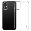 Husă TPU Samsung Galaxy A53 5G - Mofi Thin Fit - Transparent