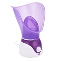 Aparat Hidratare Facială NTFS-618 - 50ml - Violet