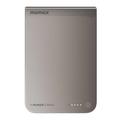 Momax 1-Power S.Pass Baterie externă magnetică wireless 5000mAh - Qi2, 15W - Titan