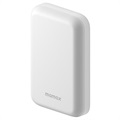 Baterie Externă Wireless Magnetică Momax IP97 Q.MAG - 5000mAh
