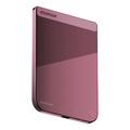 Momax S.Pass Air MagSafe Power Bank 5000mAh - Roșu vin