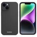 Husă Hibrid iPhone 14 - Momax Silicone 2.0