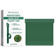 Legiaturi reglabile pentru plante Moonspry - 30 buc.