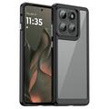 Husă Hibrid Motorola Edge (2025) - Anti-Shock