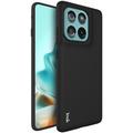 Husă TPU Motorola Edge (2025) - Imak UC-3 - Negru