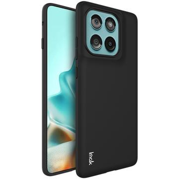 Husă TPU Motorola Edge (2025) - Imak UC-3 - Negru