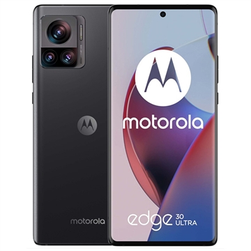 Motorola Edge 30 Ultra - 256GB - Stare aproape perfectă