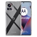 Husă TPU Antialunecare Motorola Moto X30 Pro/Edge 30 Ultra - Transparent